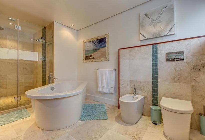 套房, Amanzi Island Boutique