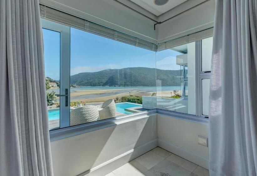 套房, Amanzi Island Boutique