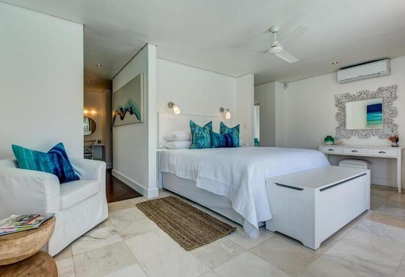 套房, Amanzi Island Boutique