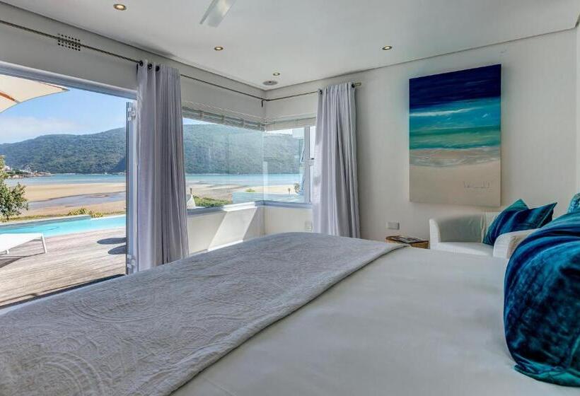 スイート, Amanzi Island Boutique