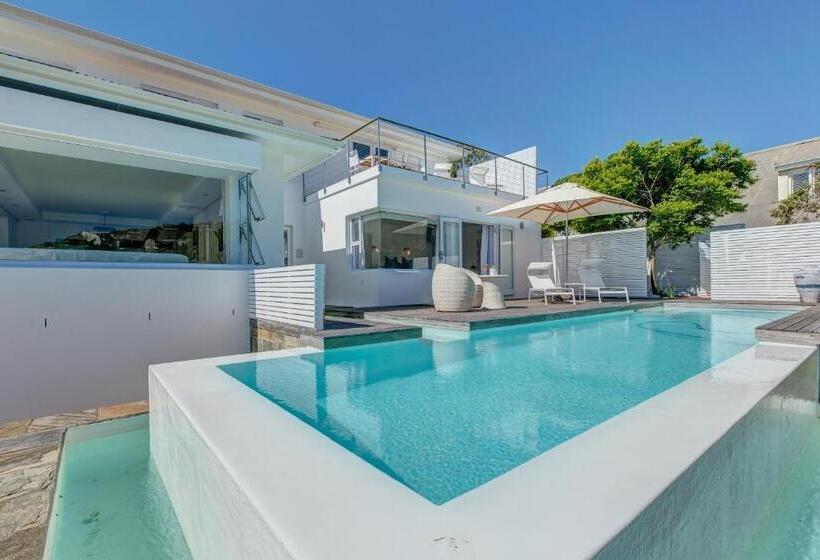 スイート, Amanzi Island Boutique