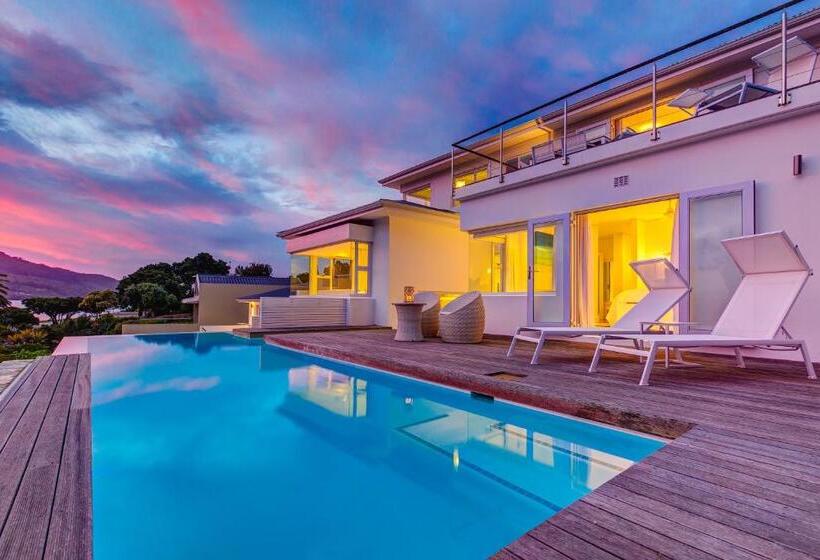 スイート, Amanzi Island Boutique