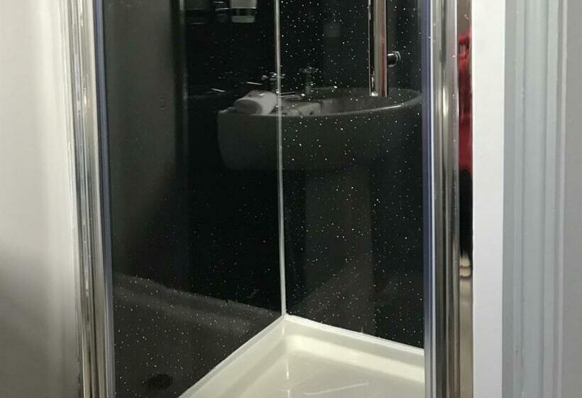 스탠다드 싱글 룸, Kingsmere Guest House