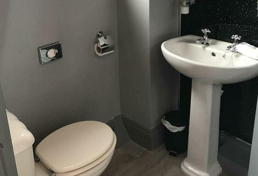 Номер Стандарт Индивидуальный, Kingsmere Guest House
