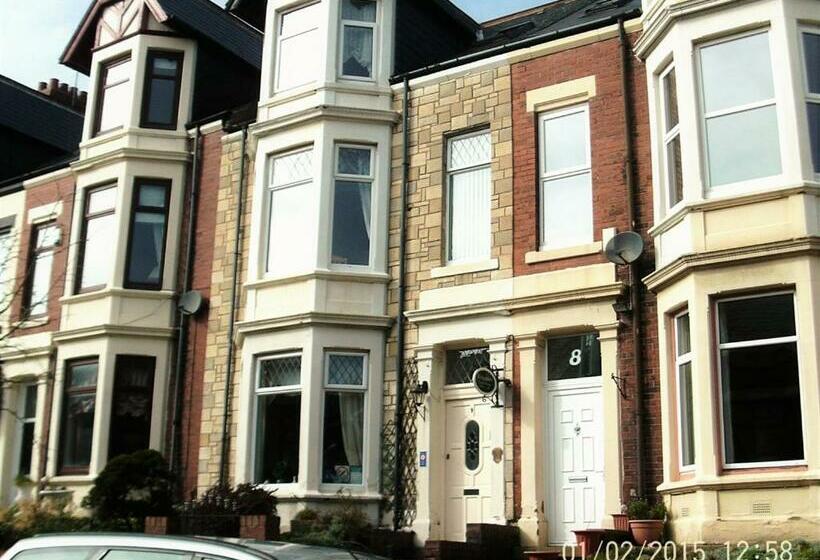 스탠다드 싱글 룸, Kingsmere Guest House