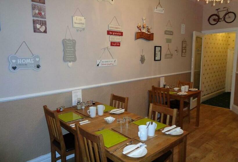 스탠다드 싱글 룸, Kingsmere Guest House