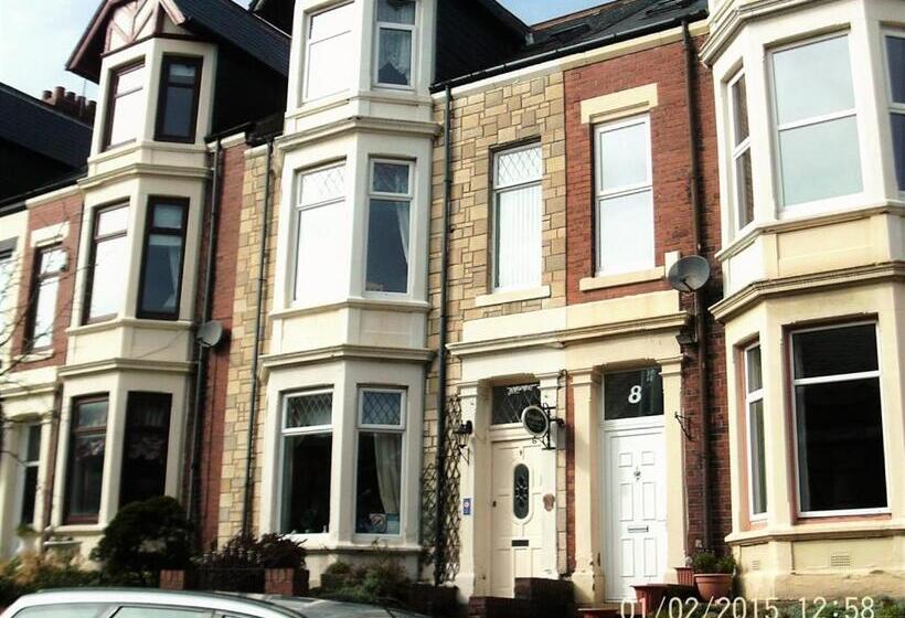 패밀리 룸, Kingsmere Guest House