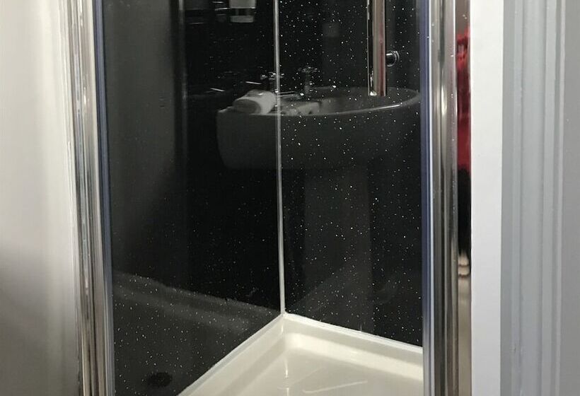 스탠다드 싱글 룸, Kingsmere Guest House