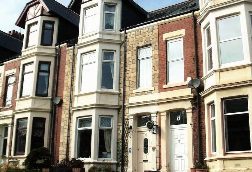 스탠다드 룸, Kingsmere Guest House