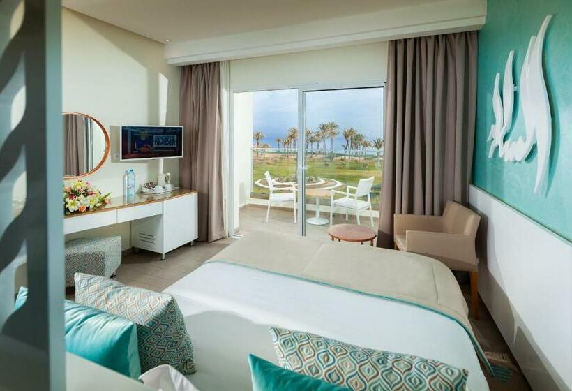 اتاق استاندارد با چشمانداز دریا, Tui Blue Scheherazade Adults Only