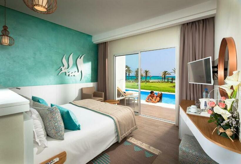 اتاق لوکس, Tui Blue Scheherazade Adults Only