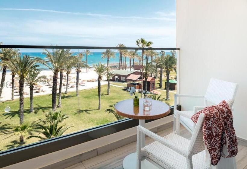 اتاق استاندارد با چشمانداز دریا, Tui Blue Scheherazade Adults Only