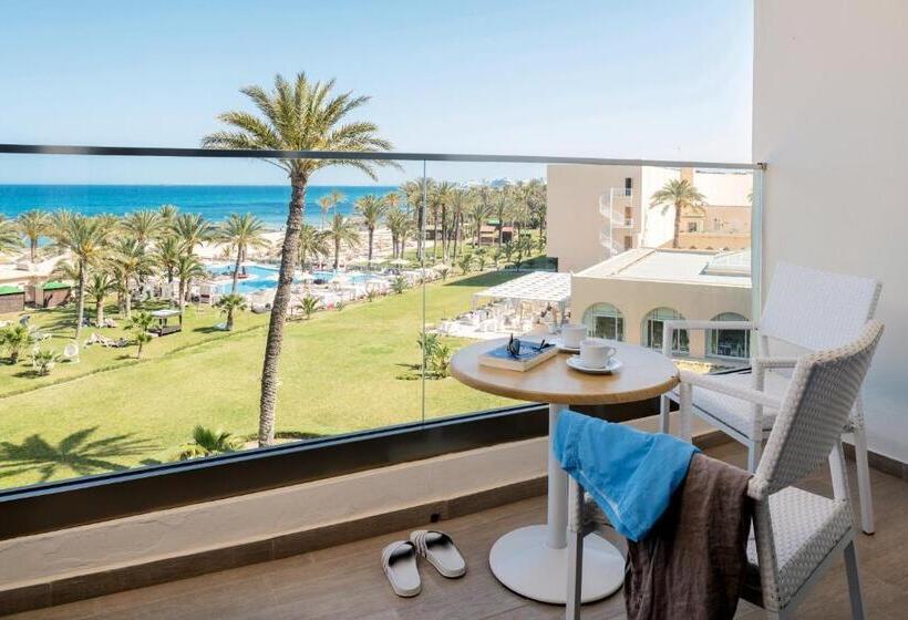 اتاق استاندارد با چشم‌انداز دریا, Tui Blue Scheherazade Adults Only