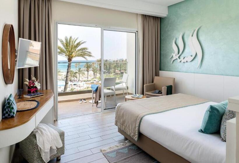 اتاق استاندارد با چشمانداز دریا, Tui Blue Scheherazade Adults Only