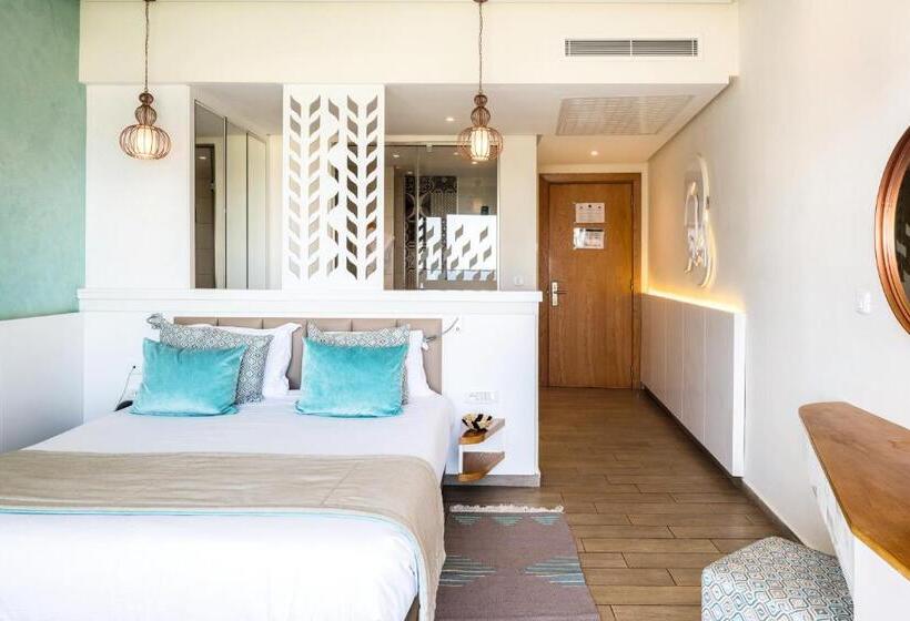 اتاق استاندارد با چشم‌انداز دریا, Tui Blue Scheherazade Adults Only