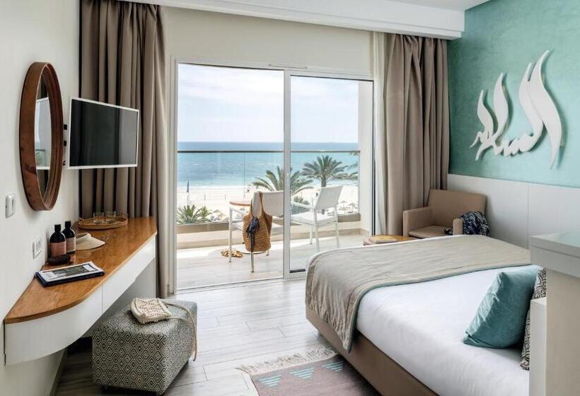 اتاق استاندارد با چشمانداز دریا, Tui Blue Scheherazade Adults Only