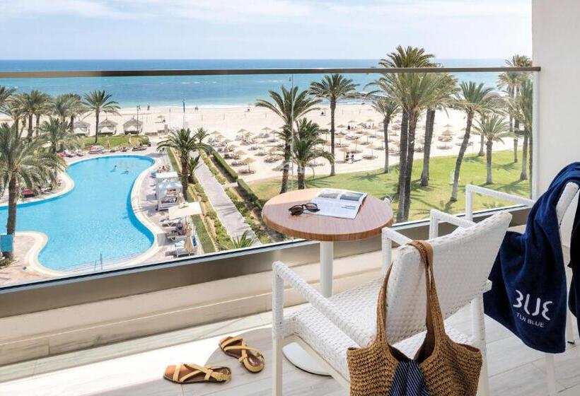 اتاق استاندارد با چشمانداز دریا, Tui Blue Scheherazade Adults Only