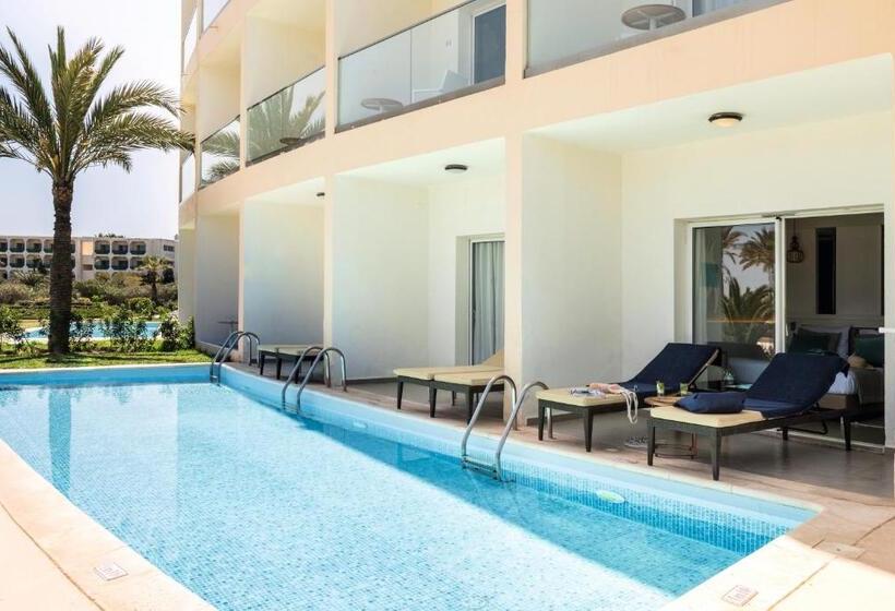 اتاق لوکس, Tui Blue Scheherazade Adults Only