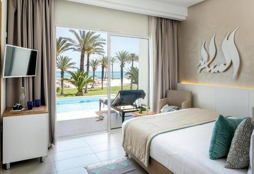 اتاق لوکس, Tui Blue Scheherazade Adults Only