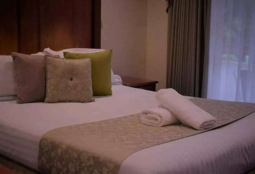デラックスルーム, Sanctuary House Resort Motel