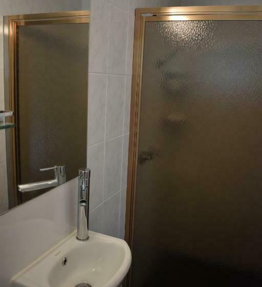 Номер Стандарт, Sanctuary House Resort Motel