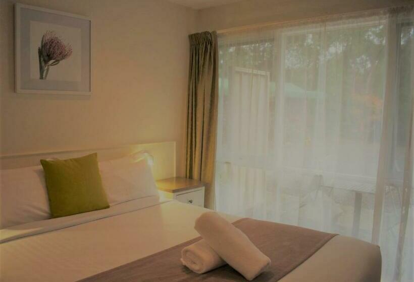 חדר סטנדרט, Sanctuary House Resort Motel