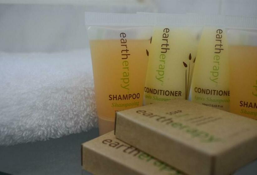 חדר סטנדרט, Sanctuary House Resort Motel