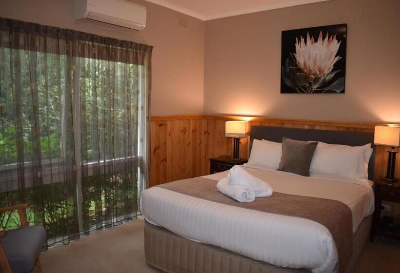 Семейный Номер, Sanctuary House Resort Motel