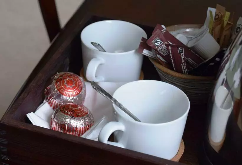 スタンダードシングルルーム, Saplinbrae Hotel And Lodges
