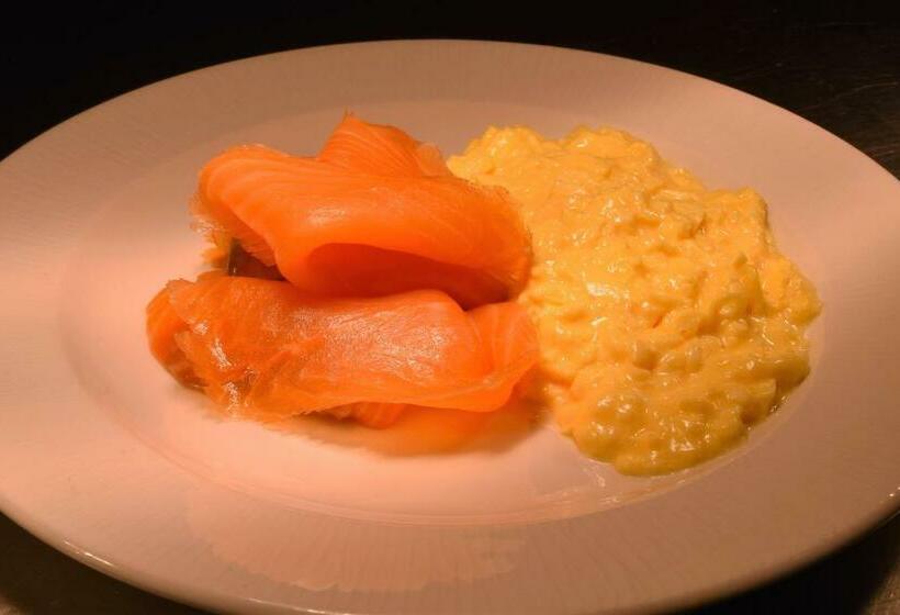 חדר סטנדרט, Saplinbrae Hotel And Lodges