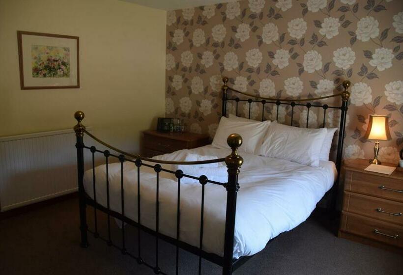 Номер Стандарт, Saplinbrae Hotel And Lodges