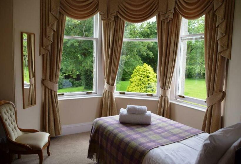 חדר סטנדרט יחיד, Saplinbrae Hotel And Lodges