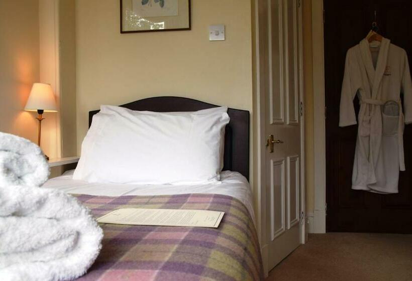Номер Стандарт Индивидуальный, Saplinbrae Hotel And Lodges
