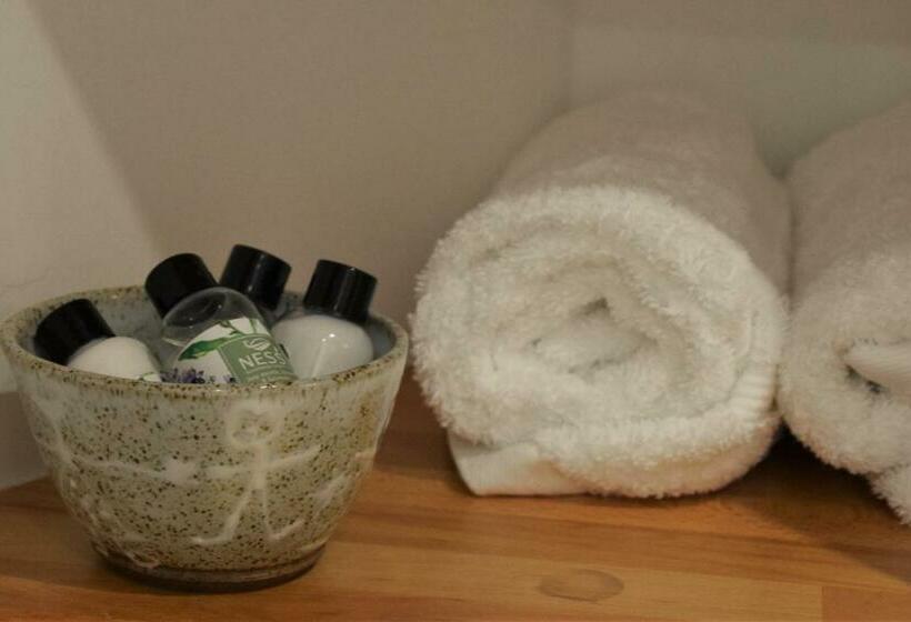 חדר סטנדרט יחיד, Saplinbrae Hotel And Lodges