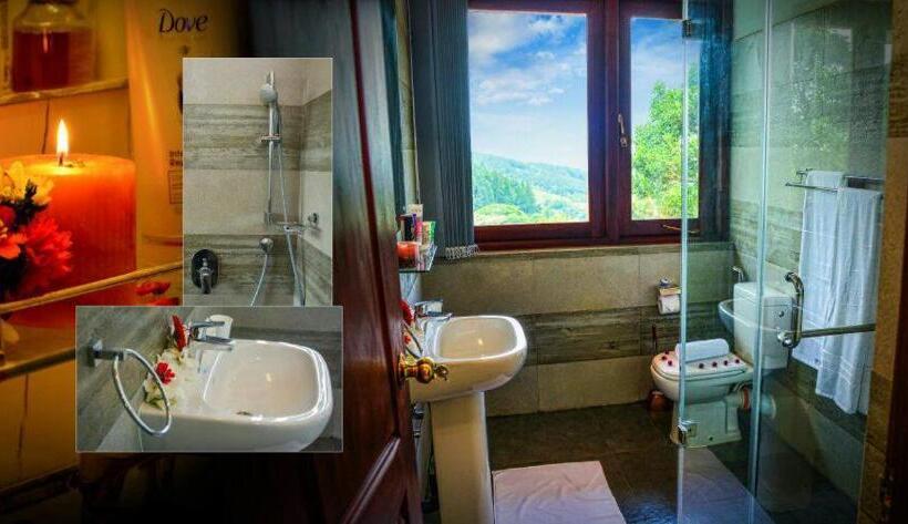 ファミリールーム, The Grand Hills