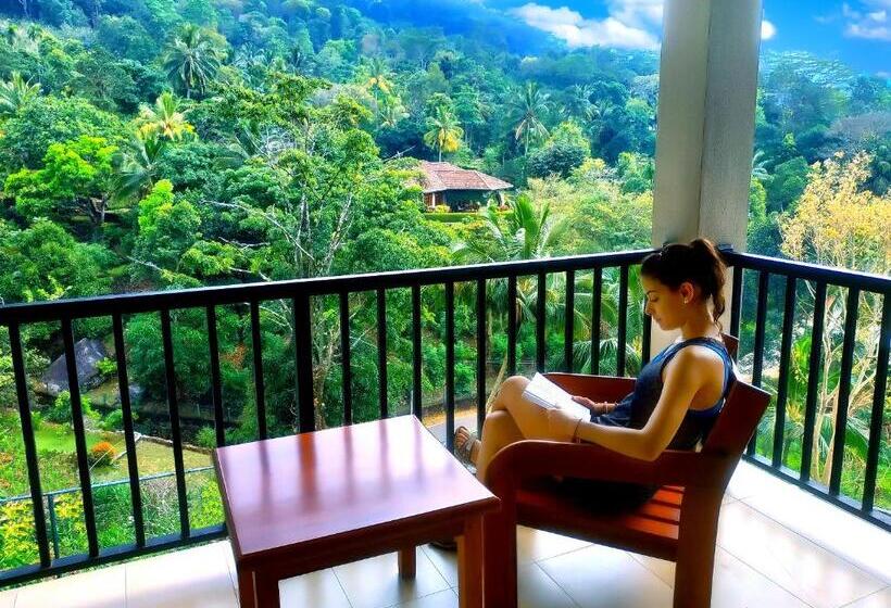 ファミリールーム, The Grand Hills