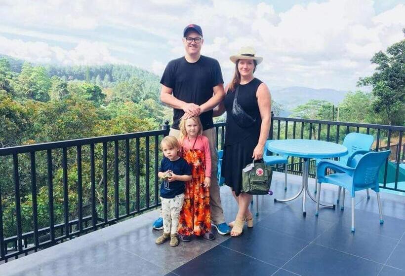 プール付き1ベッドルームヴィラ, The Grand Hills