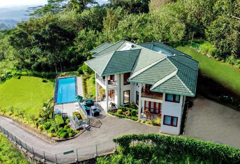 プール付き1ベッドルームヴィラ, The Grand Hills