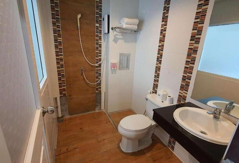 Habitació Estàndard, Fruit Paradise