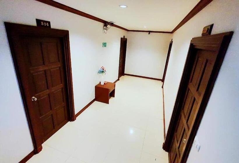 Habitació Estàndard, Fruit Paradise