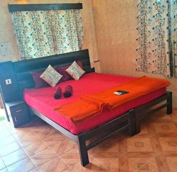 Habitación Triple Deluxe, Swizel S Stays