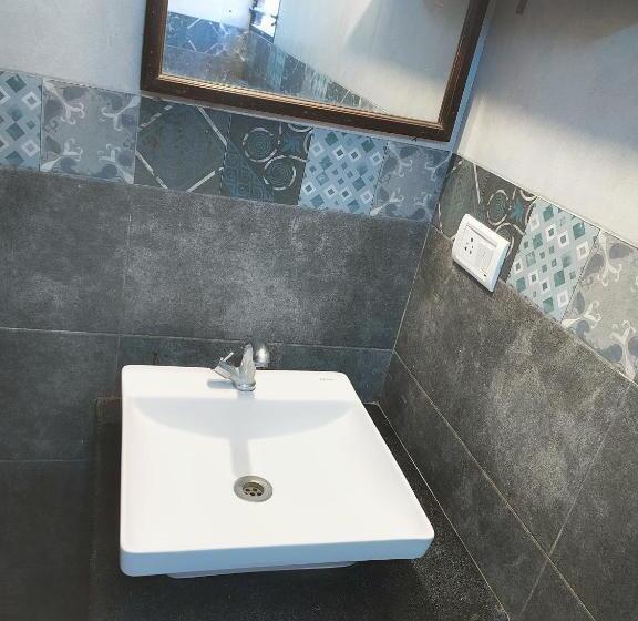 Habitación Estándar, Swizel S Stays