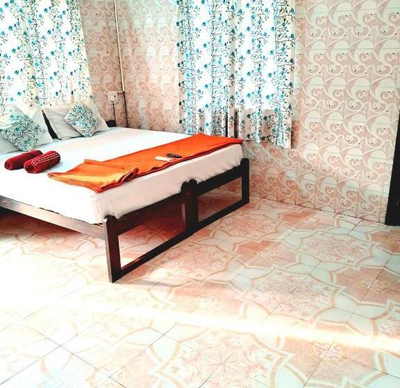 Habitación Estándar, Swizel S Stays