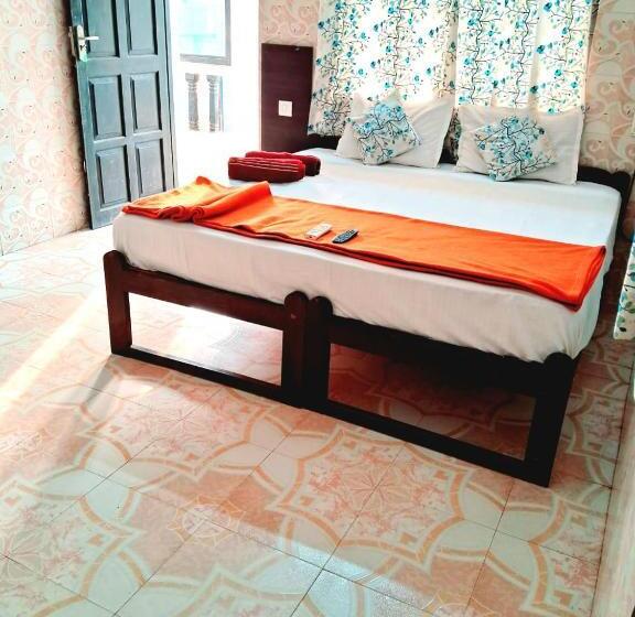 Habitación Estándar, Swizel S Stays