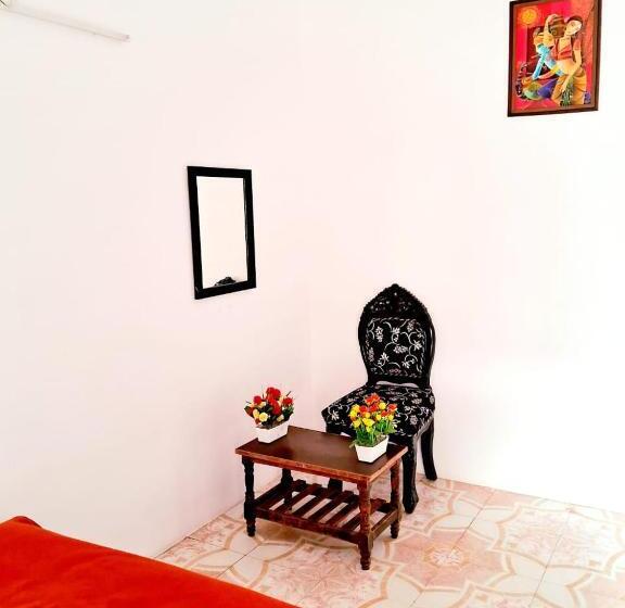 Habitación Deluxe, Swizel S Stays