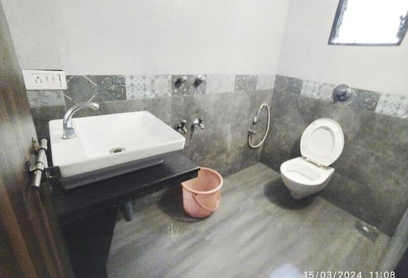 Habitación Deluxe, Swizel S Stays