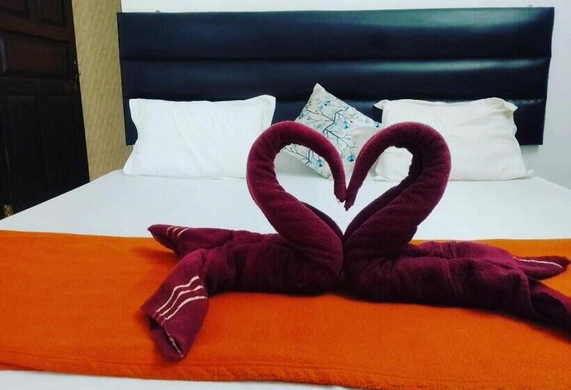 Habitación Economy, Swizel S Stays