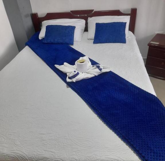 Номер Стандарт, Yurupary