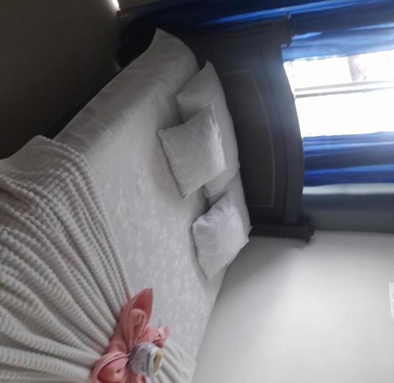 Номер Стандарт, Yurupary