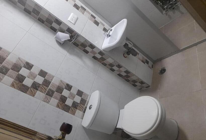 Номер Стандарт Индивидуальный, Yurupary